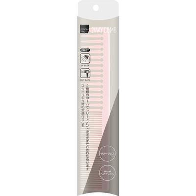 1 Matsukiyo 2way Comb