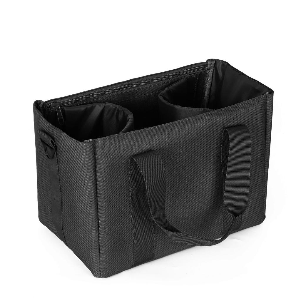 Outdoor Storage Bag Large Capacity Casual Bag Oblique Span Bag Oxford Waterproof Gun Bag Sorting Separation Bag Military Fan