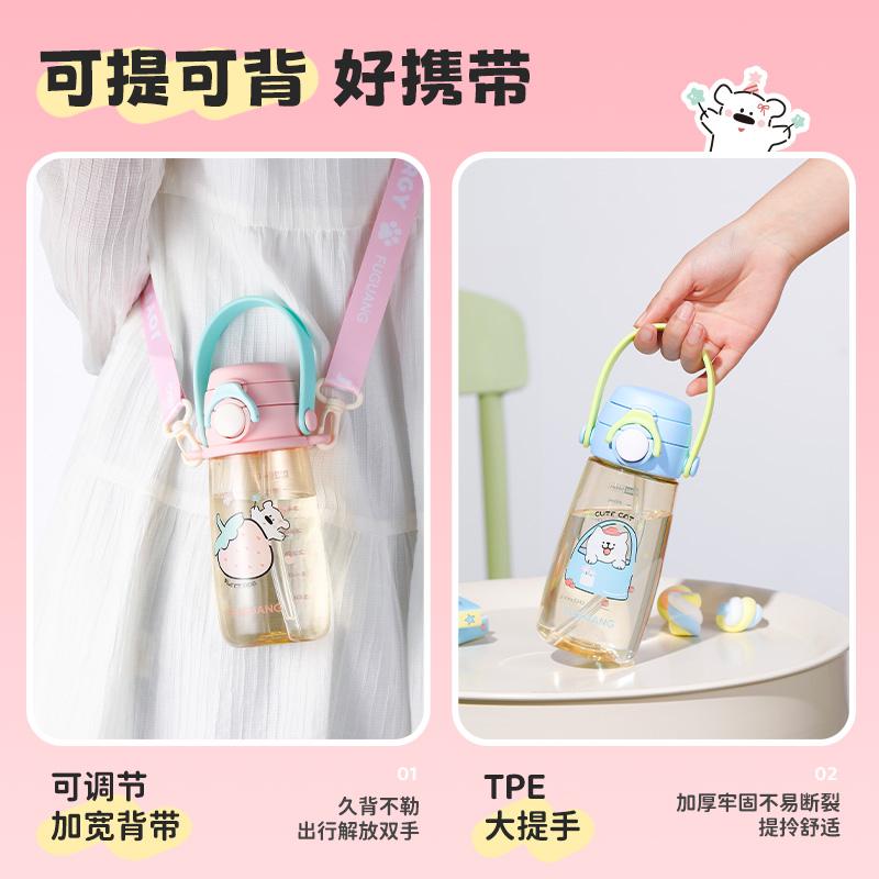 Fuguang PPSU Water Cup for Children