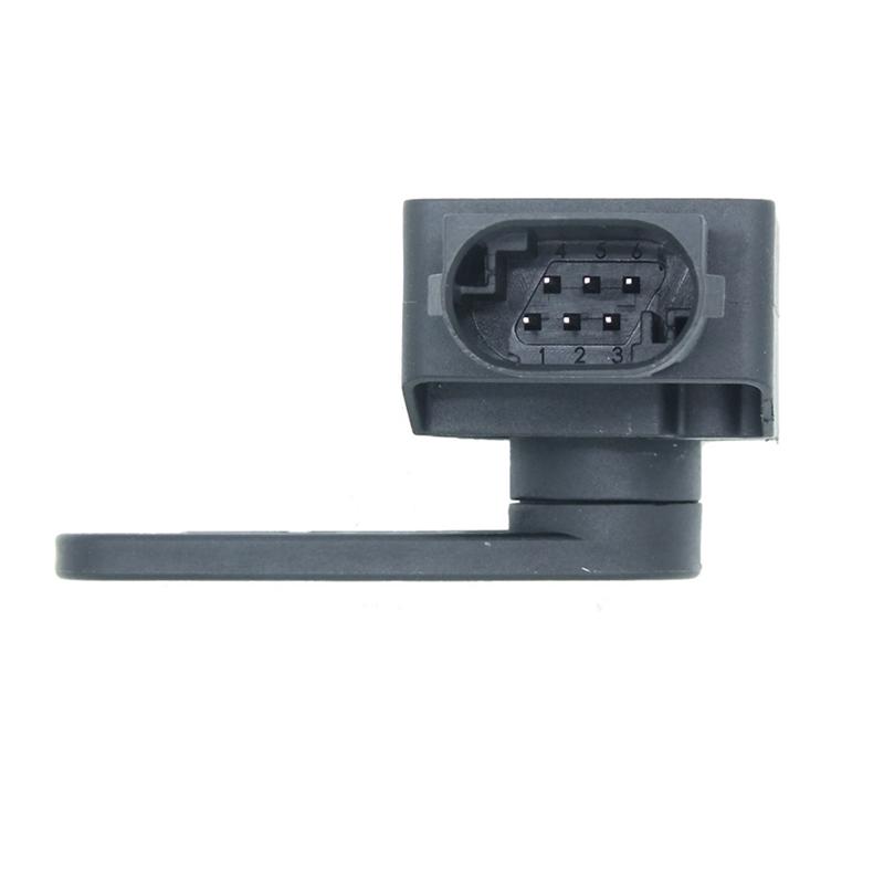 Scheinwerfer-Niveausensor für Volvo XC90 2006-2014 31258180AA 31300198AA Karosseriehöhensensor Xenon-Scheinwerfer-Regulierung