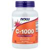NOW Foods C-1000 with Rose Hips & Bioflavonoids, 100 Tablets