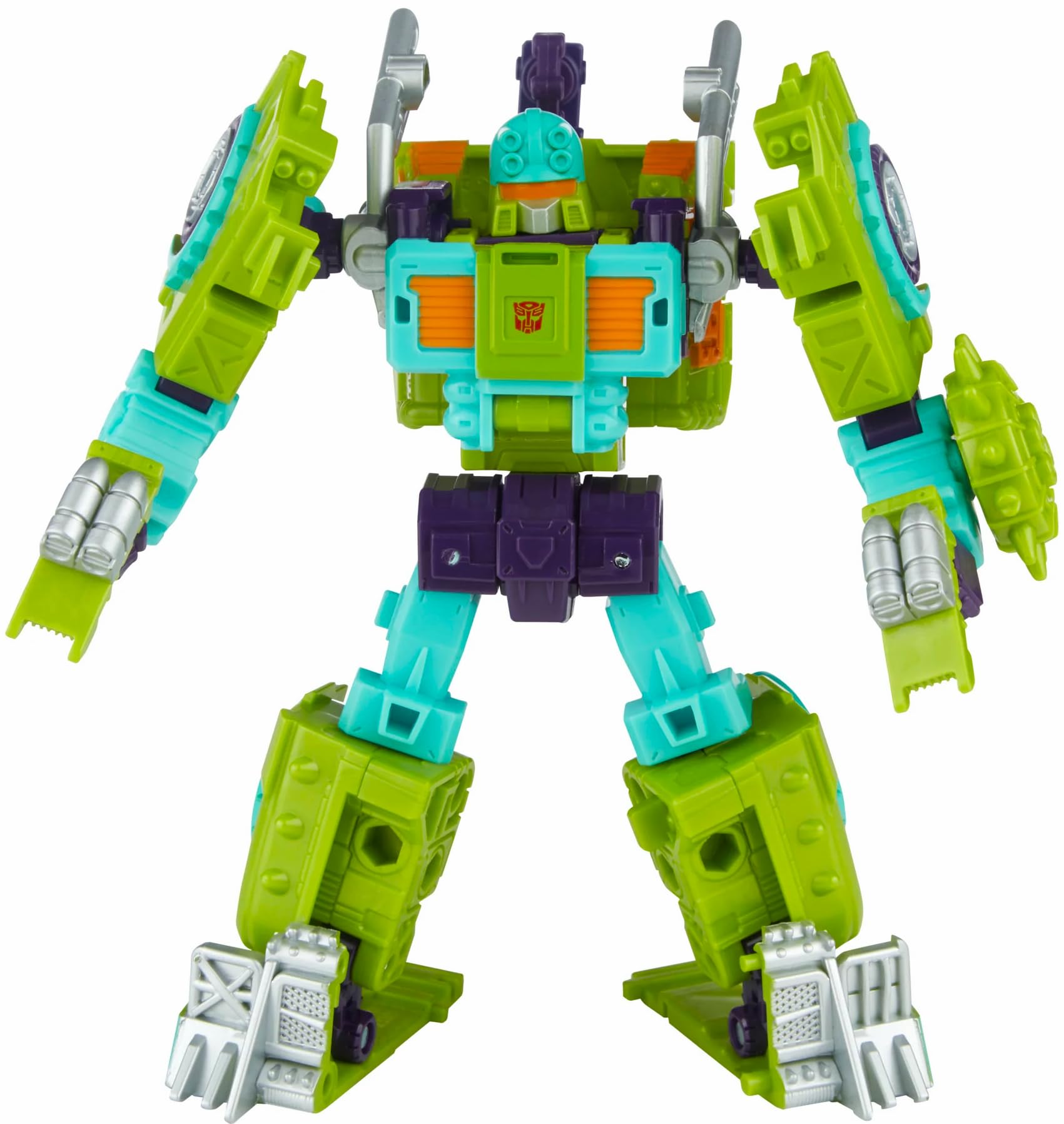 

Transformers Generations Buzzworthy Bumblebee Series 2023 Legacy Evolution Deluxe Class RID2000 Universe Towline Hasbro TF BUZZWORTHY BUMBLEBEE ROBOTS