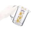 Skater Measuring Cup 500ml Pokemon Cafe MMC1-A