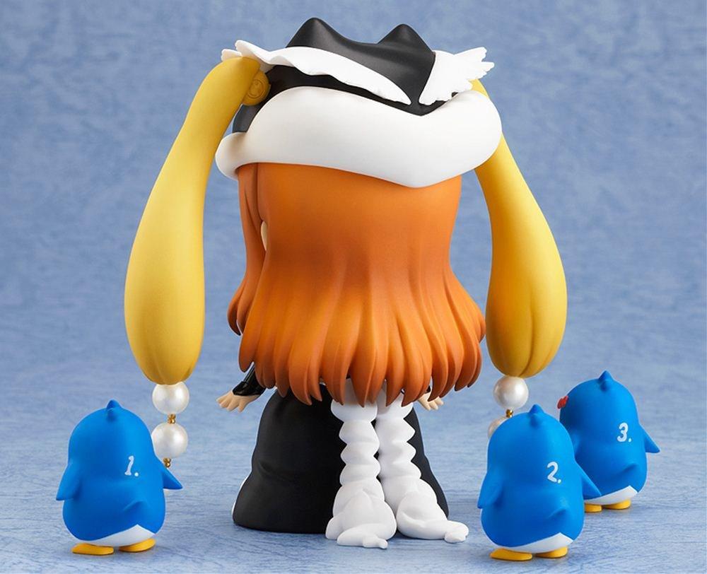 Mawaru Penguindrum Nendoroid Princess of the Crystal (non-scale ABS & PVC painted action figure)