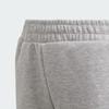 Adidas Kids' 3-Stripes Tapered Pants