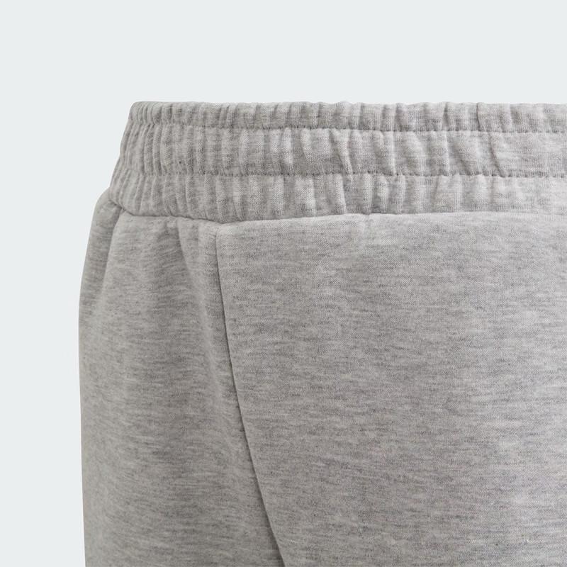 Adidas Kids' 3-Stripes Tapered Pants