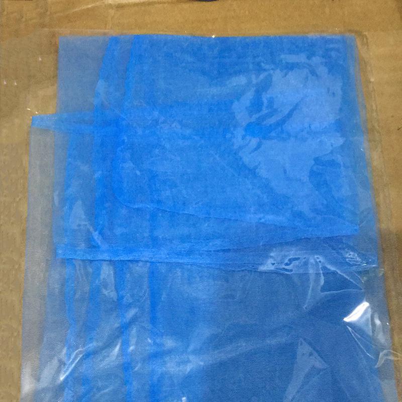 40-65cm Summer Fashion Chiffon polka Dot Scarf Ladies Head Neck square Scarf Shawls Female HAir Ties Bands Neckerchief Shawls