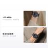 Casio PRO TREK Series-Disc Dual Display Outdoor Mountaineering Multi-Function Waterproof Sports Smart Watch Solar Quartz Movement PRW-60Y-1APR