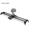Laicai 80CM Electric Carbon Fiber Camera Slider