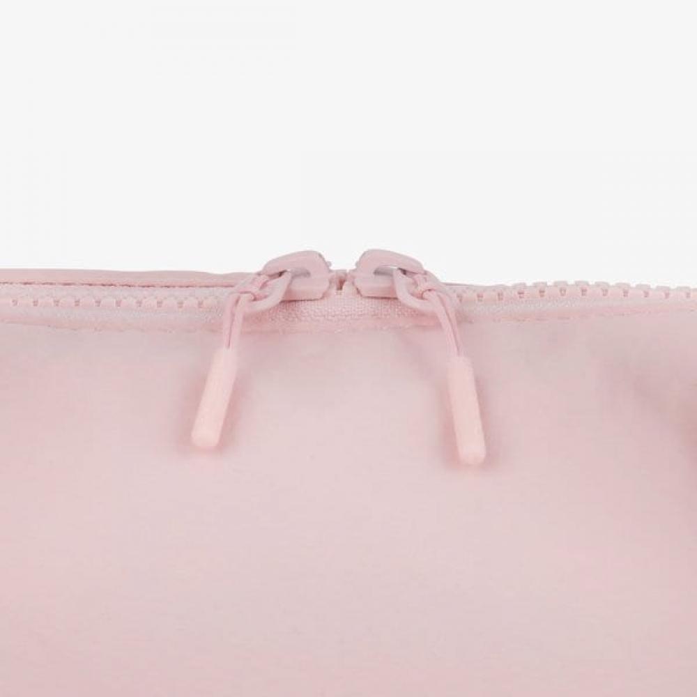The North Face Linden Duffel Bag Small Nn2ps05l Soft Pink