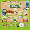 Disney Costume Alien Figure Mascot 2 1box 6pcs