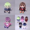 Adorable Danganronpa V3 Plush Stuffed Toy Doll Featuring Kokichi Kaito Maki Rantaro Shuichi For Collectors