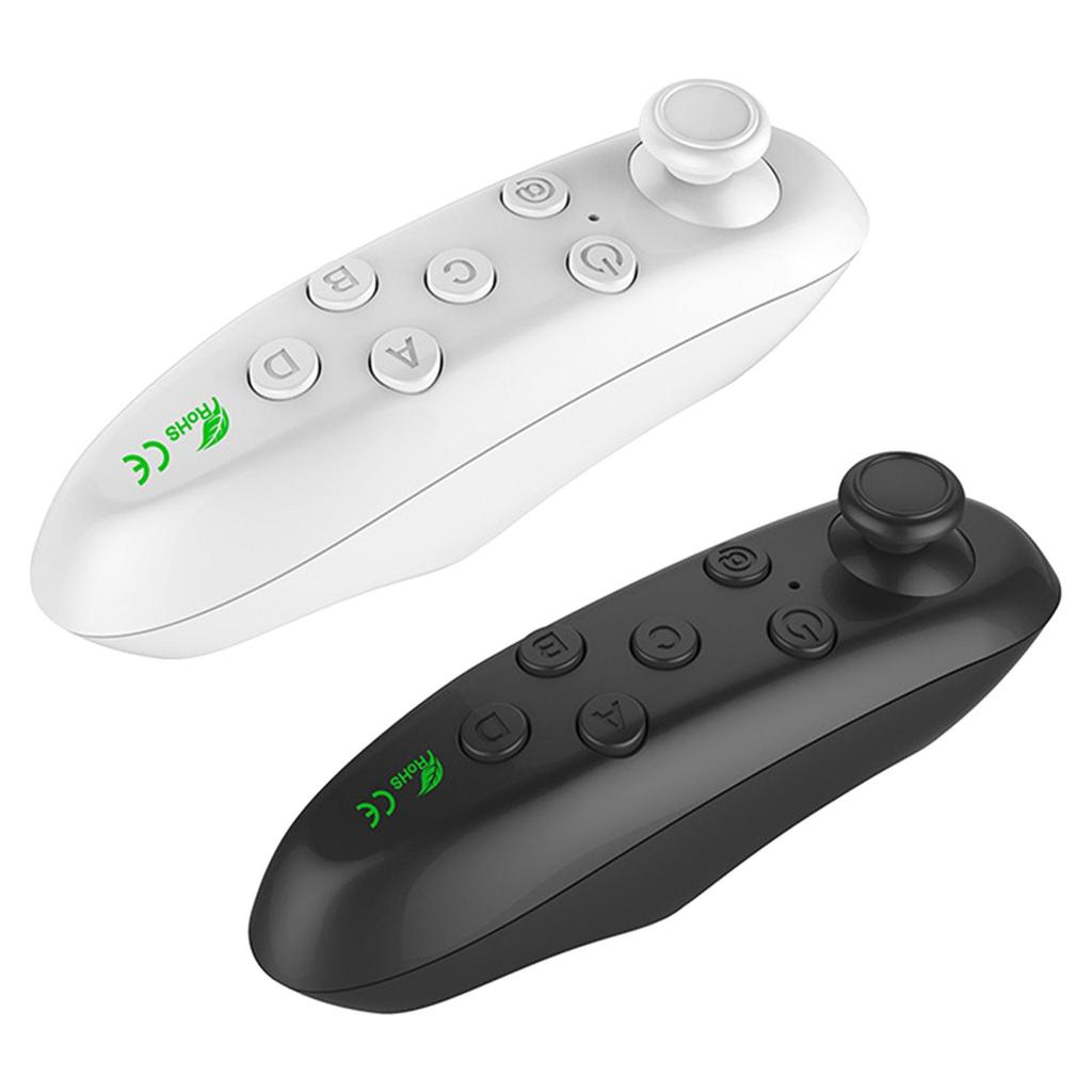 Mini Joystick Gioco Gamepad Telecomando per PC Film Selfie Mouse Tablet Laptop