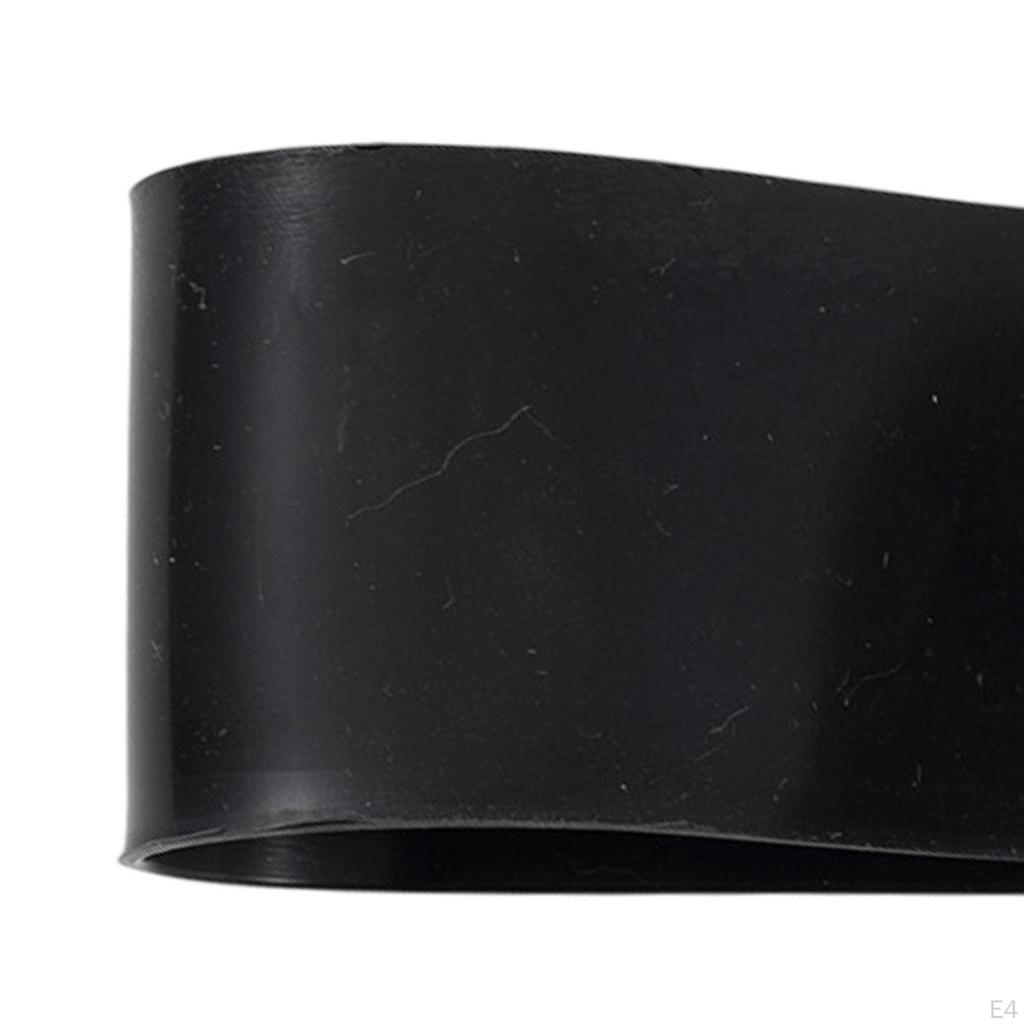 Fußball-Widerstandsband, elastisches Trainingsband, tragbares Dehnband für Hüfte und Beine