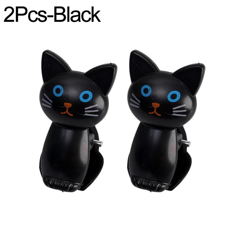 202 шт мультяшные зажимы для кошачьей еды пластиковые зажимы для закусок зажимы для белья вешалки для одежды зажимы для хранения на рабочем столе в офисе 1788₽