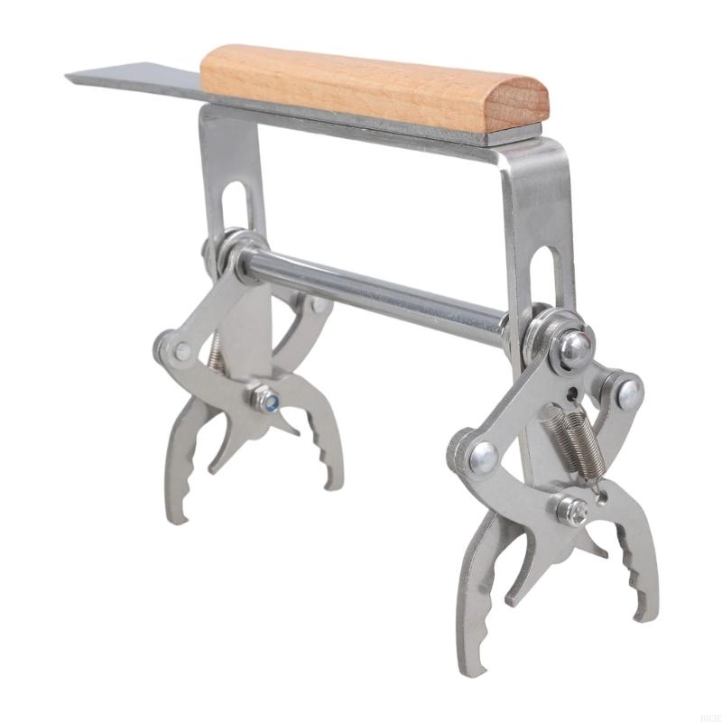 Professional Beekeeping Clip Bees Hives Frame Holder Beekeeper Tool Hives Frame Clip Bees Frame Holder Frame Accessories B03E