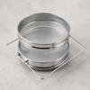 Beekeeping Filter Long-Lasting Double-Layer Mesh Honey Strainer Sturdy