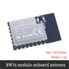LIZAO BW16 RTL8720DN 2.4G+5G WiFi Bluetooth 5.0 Module IPEX Antenna UART IIC PWM SPI Development Board 3.3V