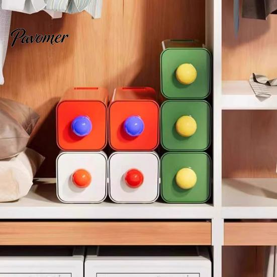 Pull-out Storage Box Drawer Type Large Capacity Desktop Organizer Tidy Study Desk Up Clutter Holder for Hair Accessories Jewelry Sundries Office