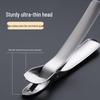 304 Stainless Steel Anti-scalding Plate Gripper