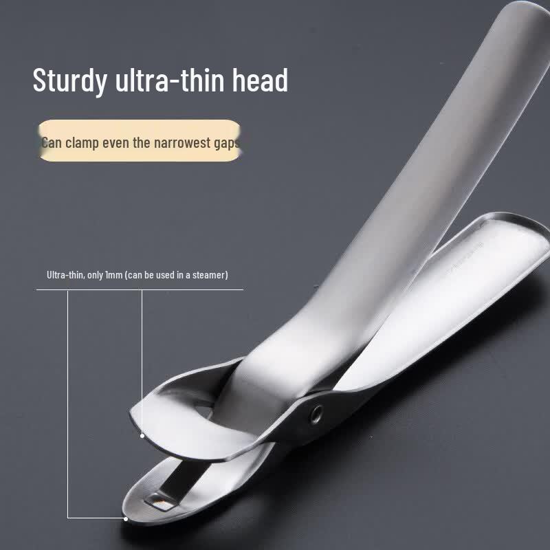 304 Stainless Steel Anti-scalding Plate Gripper