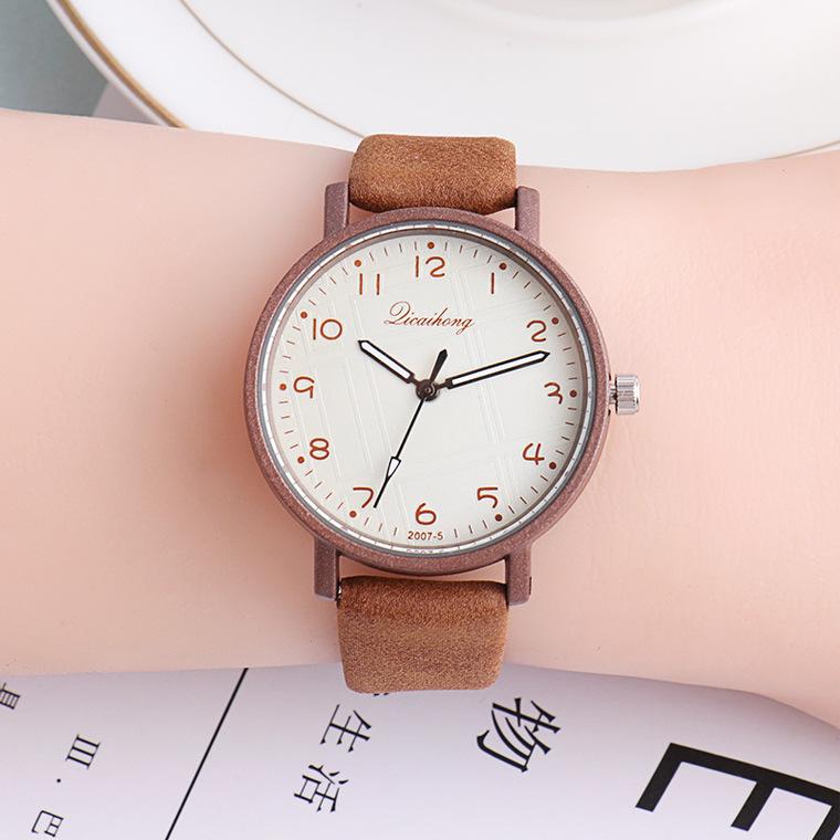 simple watch for boy
