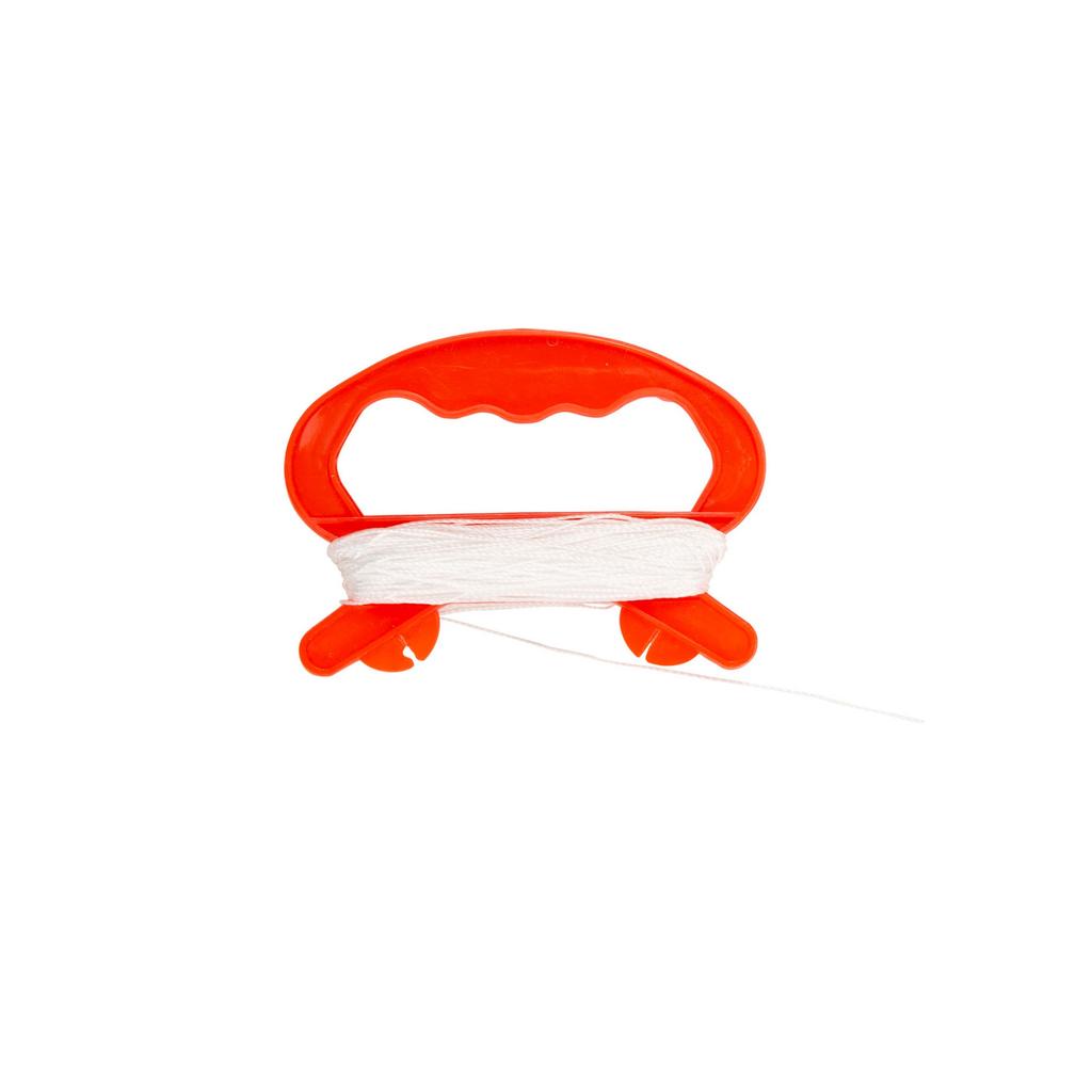 TRESPASS Cracker Diamond Kite