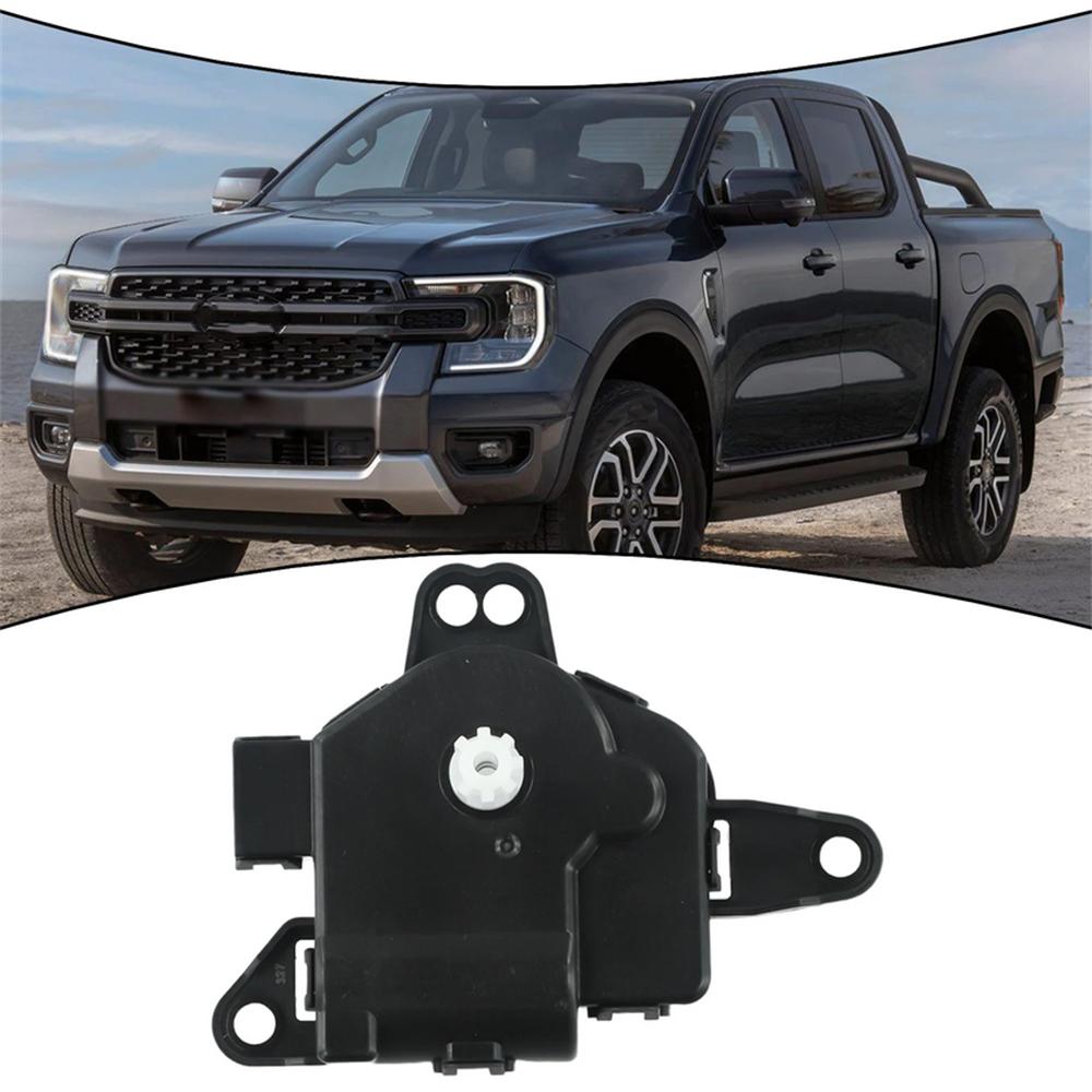 Heater Temperature A/C Blend Door Motor For Ford Ranger PX Mazda BT-50 UC9P61A60