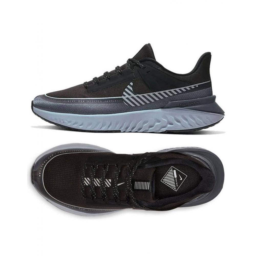

Nike Кросівки Legend React 2 Shield Bq3382 001 P2209 React 2 BQ3382001285
