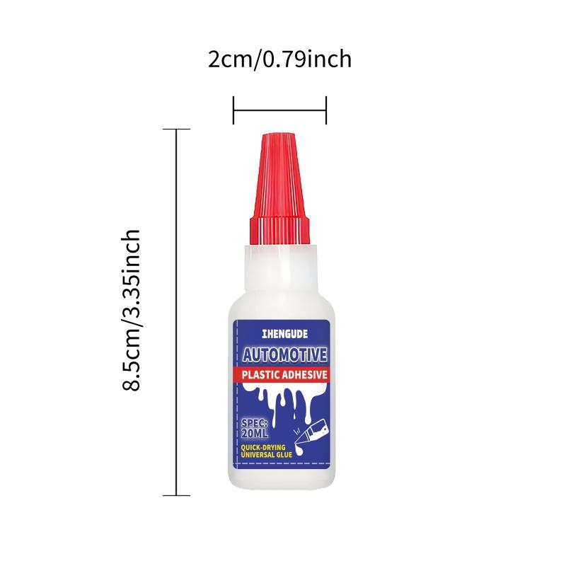 

Car Interior Glue - Glue for Repairing Cracked Interior Headliner Leather, Suitable for Car Center Consoles, Door Handles, and Leather Tea