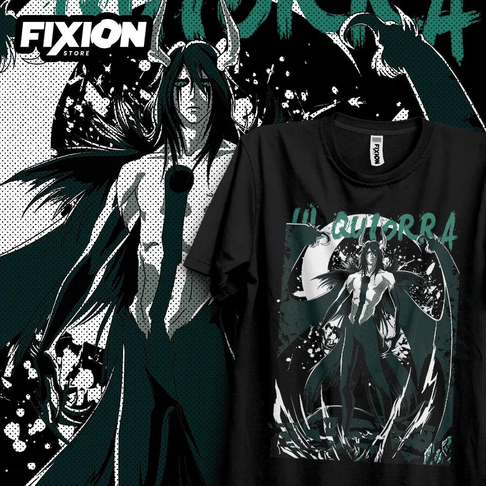 

Футболка с мангой Bleach – Mayo [N] #2 Аниме футболка 4XL