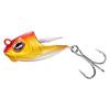 DAIWA Jig Head LICKY HEAD 45g Red Gold/Glow