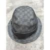 Used GUCCI GG Canvas Hat Hat S Made In Italy
