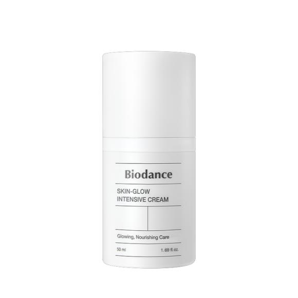 

Biodacne Skin Glow Интенсивный крем 50 мл (3 варианта) 1PCS