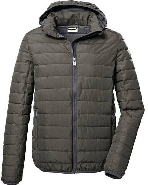 

Зимняя куртка G.I.G.A. DX by Killtec GS 1 MN QLTD JCKT M