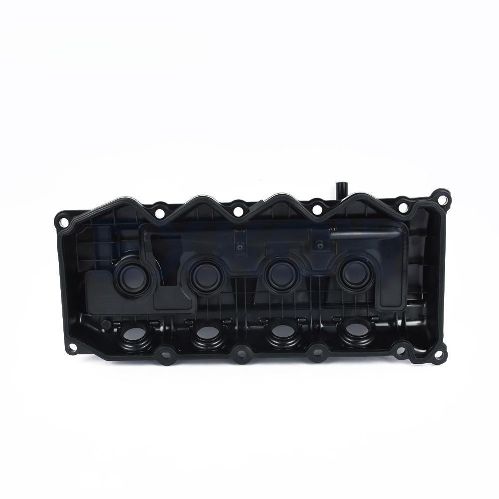 Valve Rocker Cover Assy for Nissan Navara Pickup D40 Cabstar F24 Pathfinder R51 2005-2015 13264-EC01A 13264-VM00A