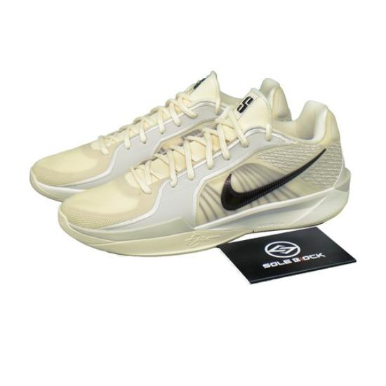 Nike Sabrina 2 EP Relentless Basketball Hoopers Shoes Unisex FZ1517-102 EU 35.5 бежевый