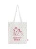 Gelato Pique Doraemon Tragetasche PWGB261635 Damen Rot Einheitsgröße