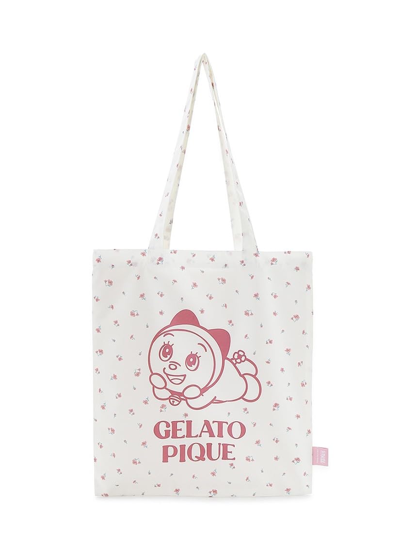 Gelato Pique Сумка-тоут Doraemon PWGB261635 Женская Красная Один размер