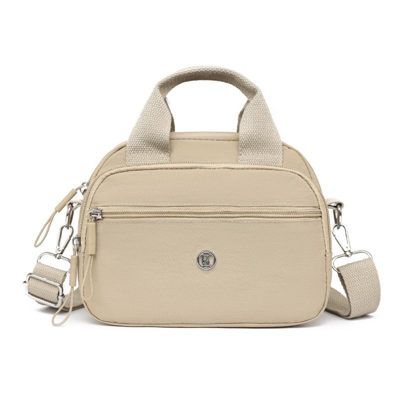 Crossbody Bag Women's Bag Summer Handbag Mom Bag Casual Single-shoulder Cloth Bag
