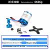 Xunhuo X35 Series 3rd Gen Fixed-Wing Aircraft Motor