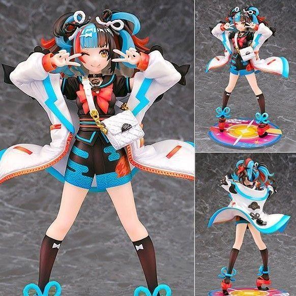 [USED] Fate/Grand Order Archer/Sei Shonagon 1/7 Scale Figure