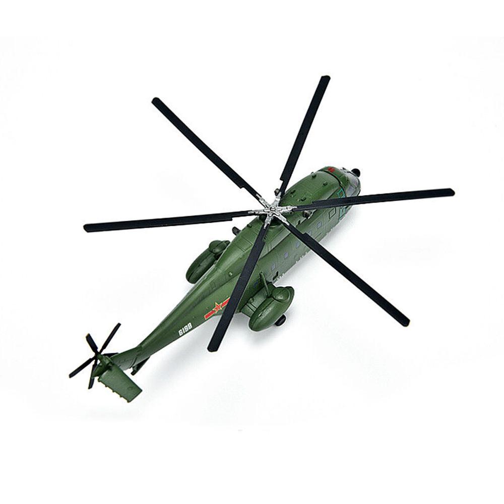 Масштаб 1/144 — фото 11