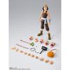 Bandai S.h.Figuarts One Piece   Usopp   Dawn Of Adventure   [painted Movable Fig