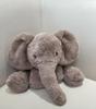 Jellycat Smaji Elephant Plush Doll - Medium & Large Sizes Available