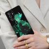 Genshin Impact Game SOFT Cell Phone Case for Samsung Galaxy S26 Ultra S25 S24 S23 S22 S21 S20 Note10 Cover