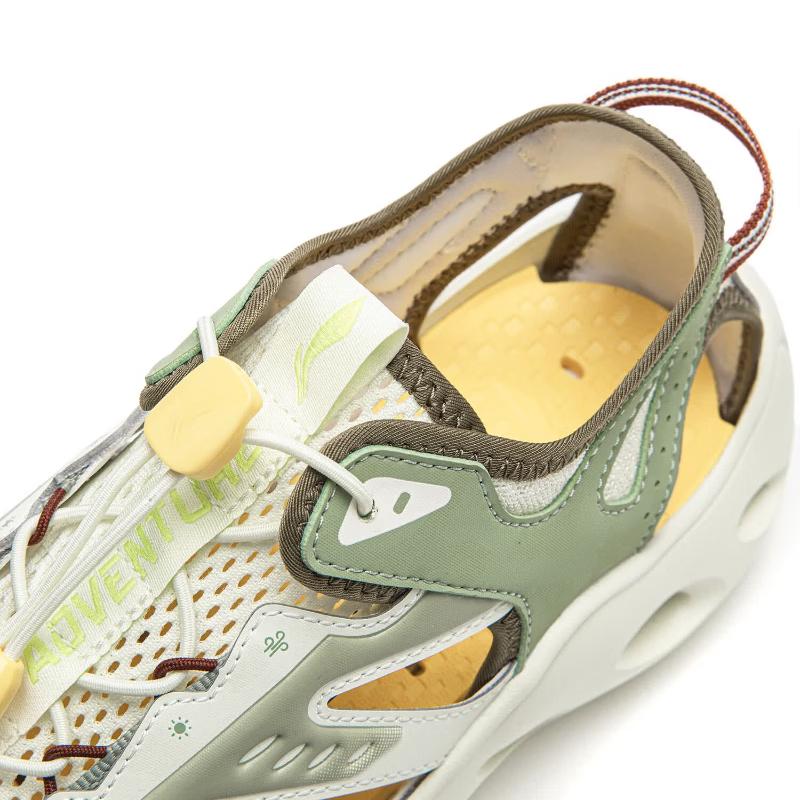 Li-Ning Youth Summer Water Sandals YKEW028