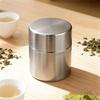 Moderno Lata de Matcha con Tecnología de Sellado Superior Para Mantener su Polvo de Té Seco y Sabroso Portamatcha