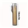 Portable Mini Plastic Toothpick Box, Cotton Pick Dispenser, Travel Toothpick Container, Easy To Put In Pocket, Outdoor Travel, C