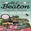 Agatha Raisin There Goes The Bride by M.C. Beaton Paperback Book 9781472121448